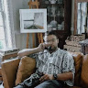 Meet your Posher, Jacob